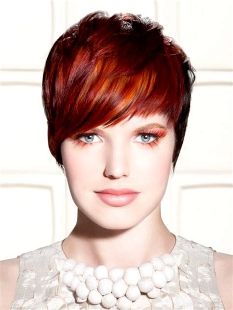 30 Short Hair Color Trends For 2019 Hair Colour Style