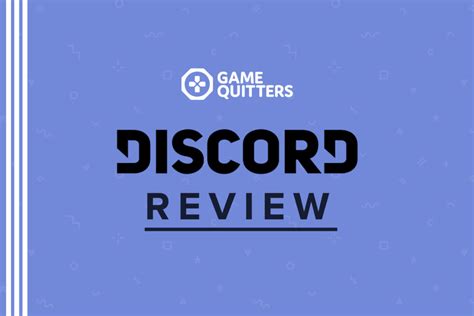 Discord App Review A Guide For Parents