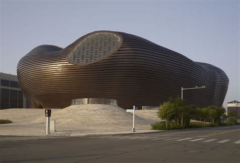 22 Of The Most Interesting Museum Buildings Around The World