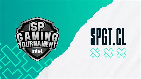 Sp Gaming Tournament Intel 10 ¡ya Está Aquí Youtube