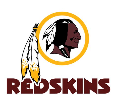 Washington Redskins Logo Png Transparent And Svg Vector Freebie Supply
