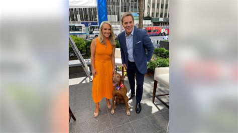 Remembering Dana Perinos Beloved Dog Jasper Fox News