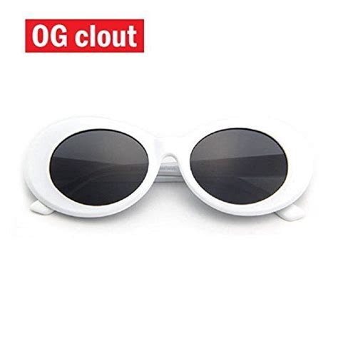 69 Best Of Clout Goggles 3d Model Free Mockup