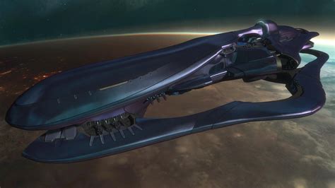 Sdv Class Heavy Corvette Halo Nation Fandom Powered By Wikia