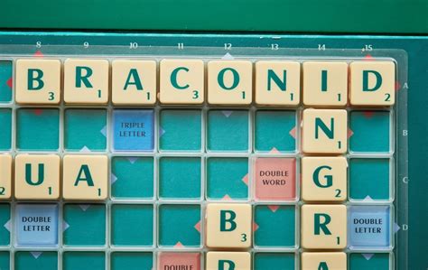 The Benefits Of Using A Scrabble Word Finder