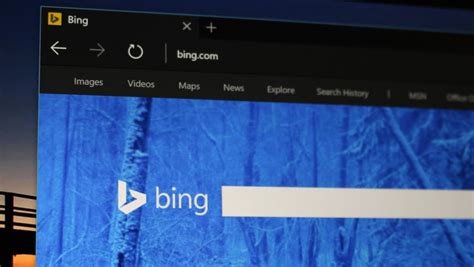 Let's face it, when it comes to search engine domination, only one company's name has become a verb that means to search for but bing is a different story. Bing implements polls and quizzes to provide more learning ...