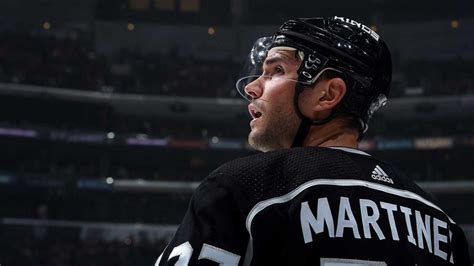 La Kings Activate Alec Martinez From Injured Reserve