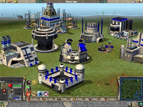 10 Real Time Strategy Games Like Age Of Empires Aoe2