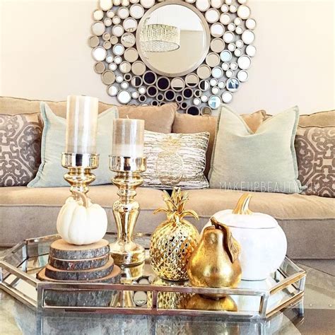 See This Instagram Photo By Danastylehome • 591 Likes Gold Living