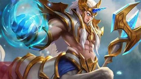List Of 7 Best Tank Heroes In Mobile Legends 2021 Moba Games