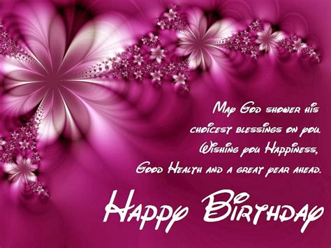 Religious Happy Birthday Quote Pictures Photos And Images For