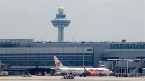 Malindo Air, Anak Usaha Lion Air di Malaysia, PHK 2.647 ...