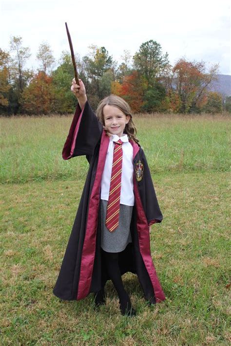 26 diy harry potter costumes even muggles can make harry potter costume diy harry potter