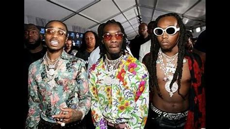 Popular Artist Take Off From Migos Is Dead In Drive Bi Shooting Youtube