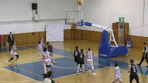 Albedo Basketbol Turgutlu Beled Yespor Bayan Baasketbol Maci K Nc