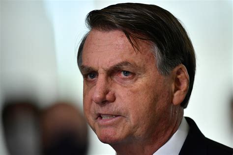 Brazil S Top Court Orders Investigation Into Bolsonaro S Handling Of