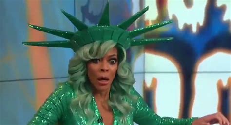 Wendy Williams Gives Health Update After Fainting On Live Tv