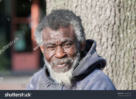 Homeless Black Man Over 9612 Royalty Free Licensable Stock Photos