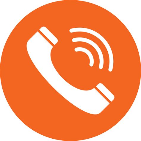 Phone Dial Icon Style 6759316 Vector Art At Vecteezy