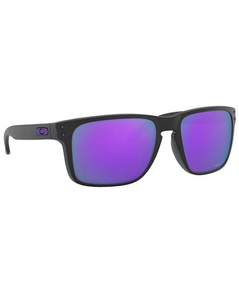 Oakley Holbrook Xl Sunglasses Oo9417 59 In Purple For Men Lyst