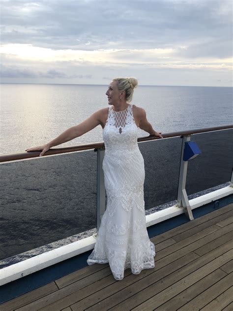 Wedding Dresses For Cruises Wedding Organizer