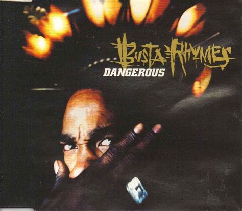 Amazon Dangerous Busta Rhymes Cds ミュージック ミュージック