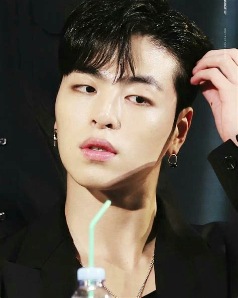 Junhoe June ♡ Ikon ♡ Ikon Junhoe Kpop