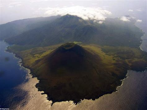 Top 10 Most Active Volcanoes In The Philippines