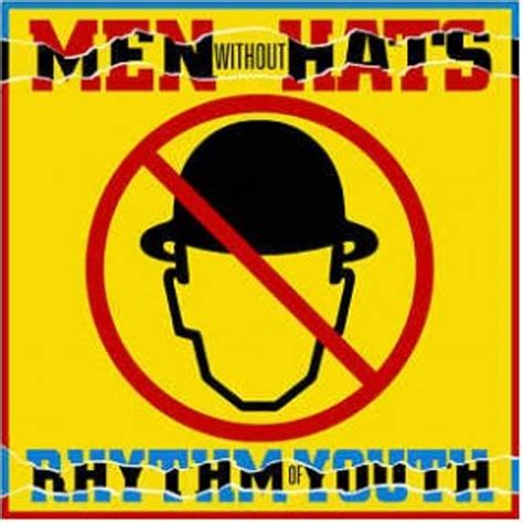 Men Without Hats The Safety Dance Listen Phoneslasopa