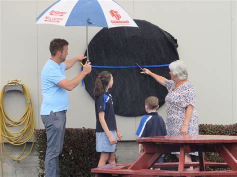 Rakaia School Celebrations Nz