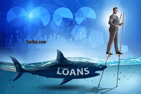 Loan Sharks Meaning And Why You Should Be Wary Of Them