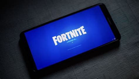 Epic Games Ceo Tim Sweeney Teases Fortnites Return To Ios Devices In 2023