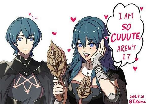 Byleth Fire Emblem Characters Fire Emblem Fire Emblem Heroes