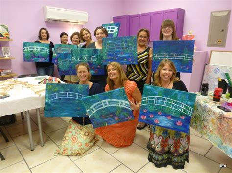 Explore thousands of paint by number kits for adults. Adult Art Classes - The Art Garage
