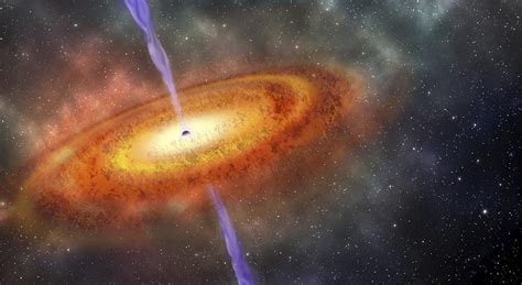Earliest Supermassive Black Hole And Quasar In The Universe