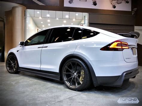 Wheel Front Aftermarket Wheels Gallery Tesla Model X