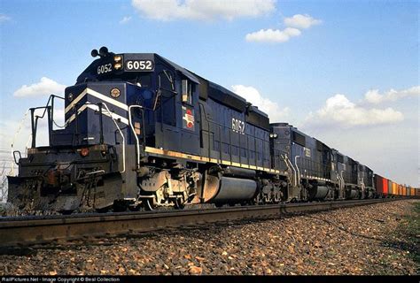 Photo 288406 Missouri Train Photo