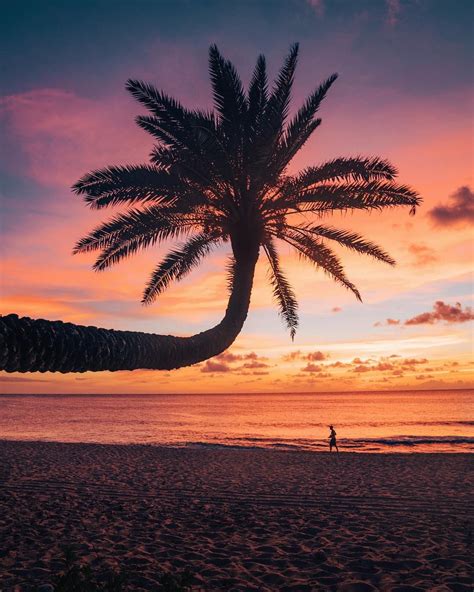 Summer Vibes Photo By Vincelimphoto Sunset Hawaii Beaches Beach Photos