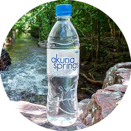 Our Water Refresh Pure Water Darwin Our Water