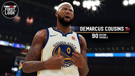 Nba 2k19 Update Version 104 Patch Notes For Ps4 Xbox One And Pc