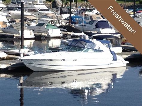 Loaded with all the options including hardtop,mercury racing 520 s,axius and 2002 formula 370 ss this is a passenger friendly sport cruiser that is built with speed and comfort in mind. Formula 370 SS 2007 for sale for $161,900 - Boats-from-USA.com