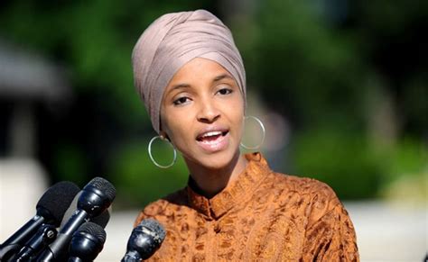 Us Congresswoman Ilhan Omar To Remove From Powerful House Committee For