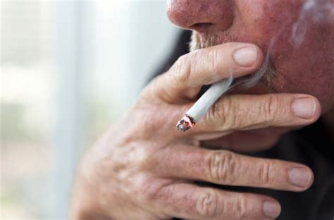 Why Smoking Will Worsen Your Chronic Pain Cleveland Clinic
