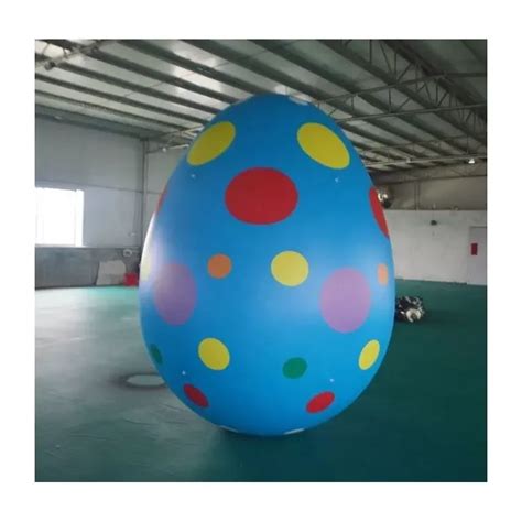 customized giant inflatable easter eggs model for holiday decoration buy giant inflatable