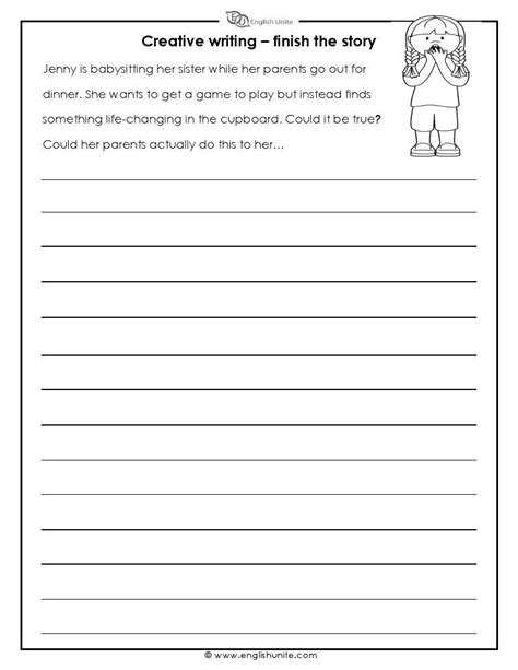 Worksheets For 3rd Graders Writing Willis Bedards School Worksheets
