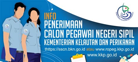 Rekrutmen Pendaftaran CPNS PPPK Lulusan SMA 2023 Di Kementerian