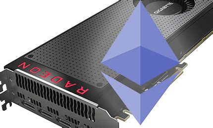 Switching to compute workload should provide better performance with blockchain compute applications. AMD Blockchain driver en Vega mining-optimalisatie in de ...