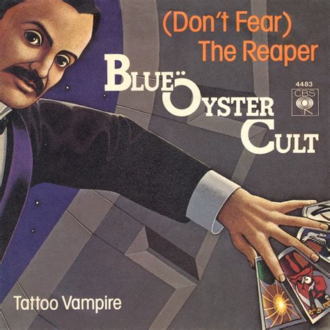 blue oyster cult don t fear the reaper isolated backing tracks bobby owsinski s music