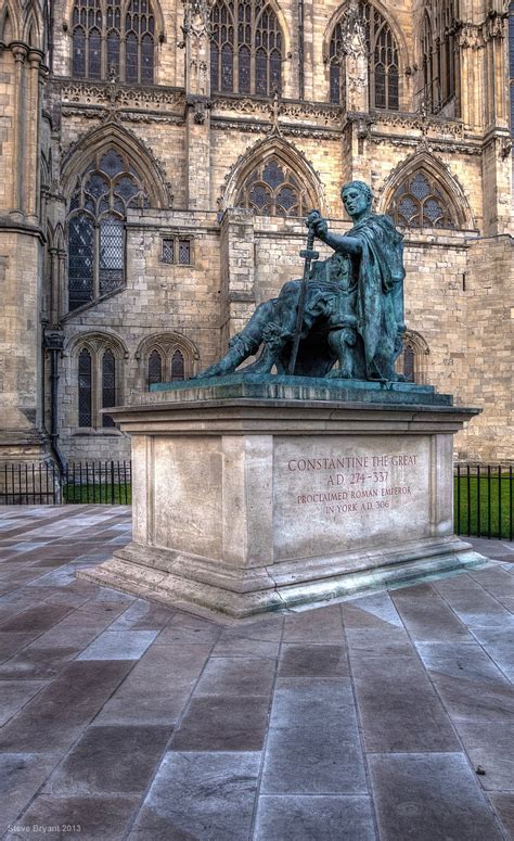 Constantine The Great Free Stock Photo Public Domain Pictures