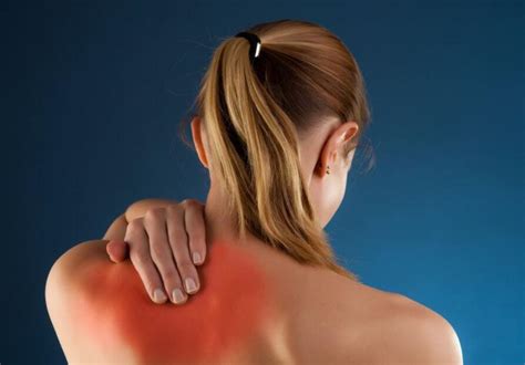 Left Shoulder Pain10 Common Causes With Treatment